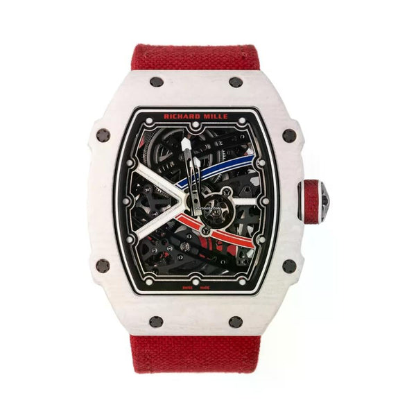 Premium Quality Richard Mille Quartz Watch | Richard Watch 1035 A