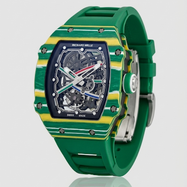 Premium Quality Richard Mille Quartz Watch | Richard Watch 1035 A