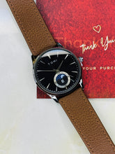 TOMI T-024 Magnet Lock Business Luxury Watch