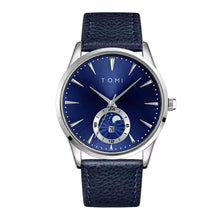 TOMI T-024 Magnet Lock Buisess Luxury Watch