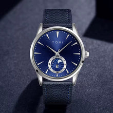 TOMI T-024 Magnet Lock Buisess Luxury Watch