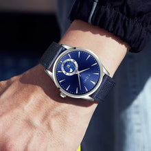 TOMI T-024 Magnet Lock Buisess Luxury Watch