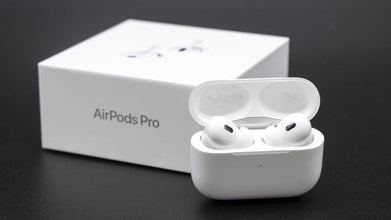 Air Buds Pro-2