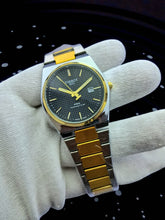 Limited Edition  1853 PRX - Mineral glass - Superlative Finish