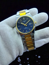 Limited Edition  1853 PRX - Mineral glass - Superlative Finish