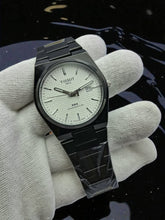 Limited Edition  1853 PRX - Mineral glass - Superlative Finish