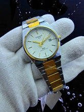 Limited Edition  1853 PRX - Mineral glass - Superlative Finish