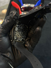 BU-GATTI SUPREME WATCH