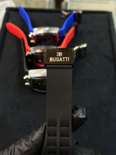 BU-GATTI SUPREME WATCH