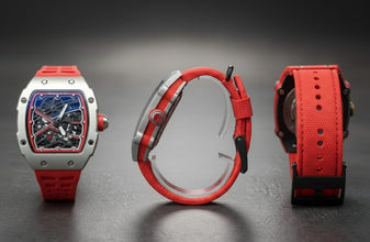 Premium Quality Richard Mille Quartz Watch | Richard Watch 1035 A