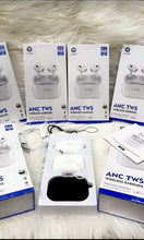 LITO TWS ANC Hi-Fi Wireless Earbuds - Bluetooth 5.1 | Deep Bass | Noise Cancellatio