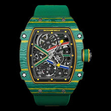 Premium Quality Richard Mille Quartz Watch | Richard Watch 1035 A