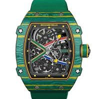 Premium Quality Richard Mille Quartz Watch | Richard Watch 1035 A