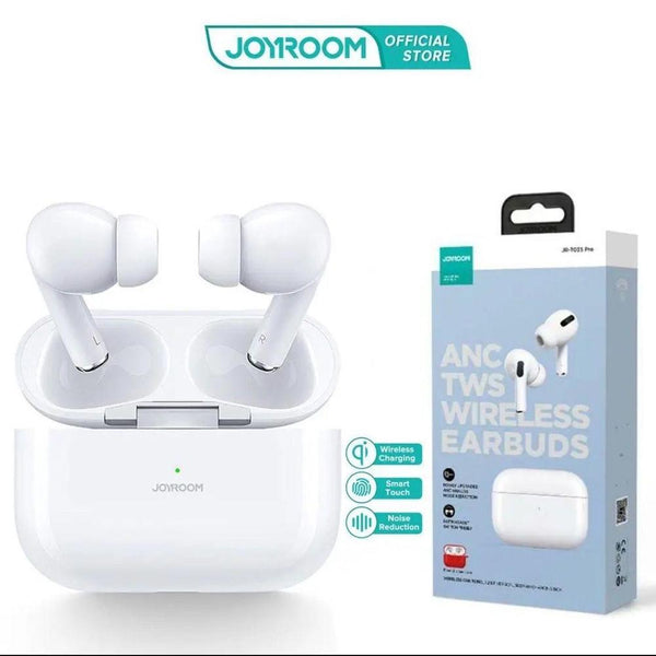 Joyroom Airpods T03 Pro & Pro 2nd Generation | JR TO3S Pro, Airpods Covers & Cases for Ultimate Protection