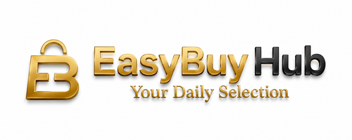 EasyBuy Hub