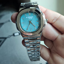 PP Tiffany Blue Watch