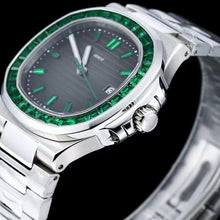 PP 5711/113P-001 | Nautilus Platinum