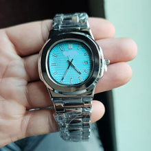 PP Tiffany Blue Watch