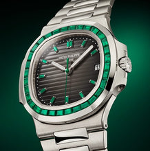 PP 5711/113P-001 | Nautilus Platinum