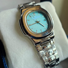 PP Tiffany Blue Watch