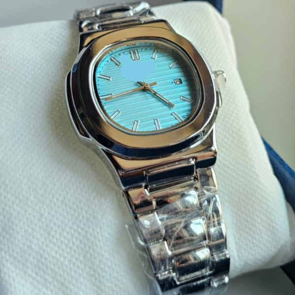 PP Tiffany Blue Watch
