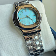 PP Tiffany Blue Watch