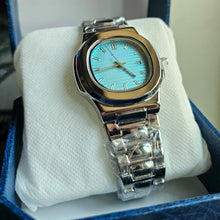 PP Tiffany Blue Watch