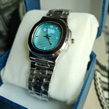 PP Tiffany Blue Watch