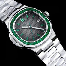 PP 5711/113P-001 | Nautilus Platinum