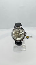 Luxury Martyn Line Watch Automatic Japanese Miyota Movement