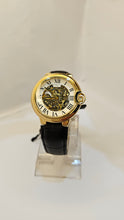 Luxury Martyn Line Watch Automatic Japanese Miyota Movement.