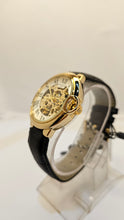Luxury Martyn Line Watch Automatic Japanese Miyota Movement.