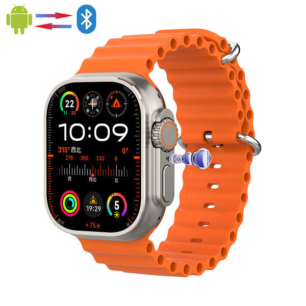 Smart Watch Ultra 3