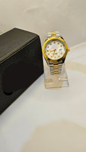 RX Oyster Perpetual Luxury Chain Watch