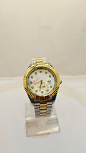 RX Oyster Perpetual Luxury Chain Watch