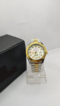 RX Oyster Perpetual Luxury Chain Watch