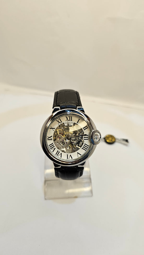 Luxury Martyn Line Watch Automatic Japanese Miyota Movement
