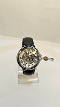 Luxury Martyn Line Watch Automatic Japanese Miyota Movement