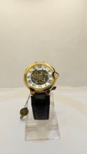 Luxury Martyn Line Watch Automatic Japanese Miyota Movement.